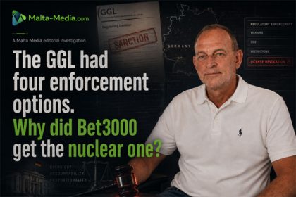 GGL Bet3000 Case Raises Questions Over Regulatory Enforcement Choices 3 GGL Bet3000 Case Raises Questions Over Regulatory Enforcement Choices