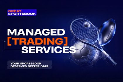GR8_TECH launches Managed Trading Services to boost sportsbook performance