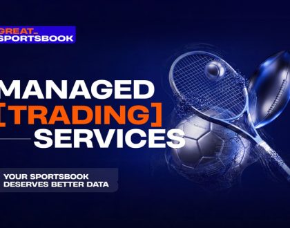 GR8_TECH launches Managed Trading Services to boost sportsbook performance