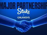 Galaxsys expands global reach as its game portfolio launches on Stake 8 Galaxsys expands global reach as its game portfolio launches on Stake