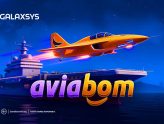 Galaxsys launches Aviabom with changing odds and 300x potential 9 Galaxsys launches Aviabom with changing odds and 300x potential