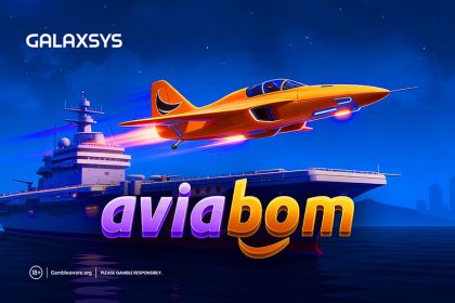 Galaxsys launches Aviabom with changing odds and 300x potential