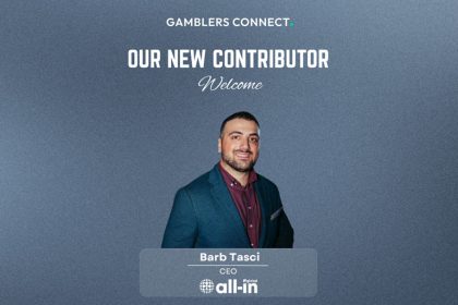 Gamblers Connect Welcomes Barb Tasci to Its 2026 Contributors Program Role