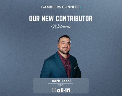 Gamblers Connect begrüßt Barb Tasci im Contributors Program 2026 4 Gamblers Connect Welcomes Barb Tasci to Its 2026 Contributors Program Role