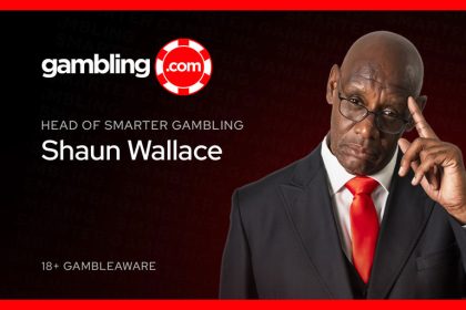 Gambling.com appoints Shaun Wallace as its Head of Smarter Gambling role