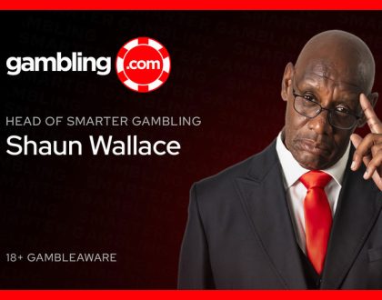 Gambling.com appoints Shaun Wallace as its Head of Smarter Gambling role 3 Gambling.com appoints Shaun Wallace as its Head of Smarter Gambling role