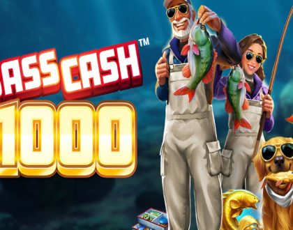 Games Global launches Bass Cash 1000 with a new 1,000x multiplier feature