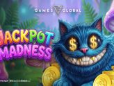 Games Global launches Jackpot Madness to expand jackpot portfolio