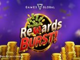 Games Global launches Rewards BURST! with €5m prize pool 12 Games Global launches Rewards BURST! with €5m prize pool