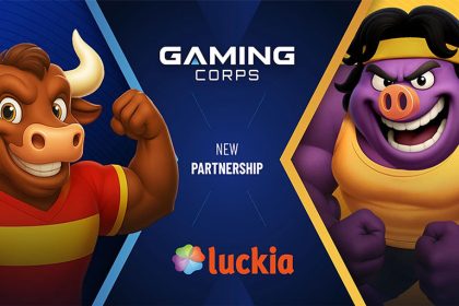 Gaming Corps expands Luckia casino partnership across Spain and Croatia