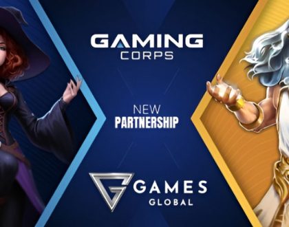Gaming Corps expands global reach through Games Global distribution deal 3 Gaming Corps expands global reach through Games Global distribution deal