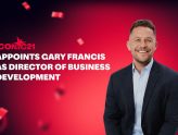 Gary Francis joins ICONIC21 as Director of Business Development