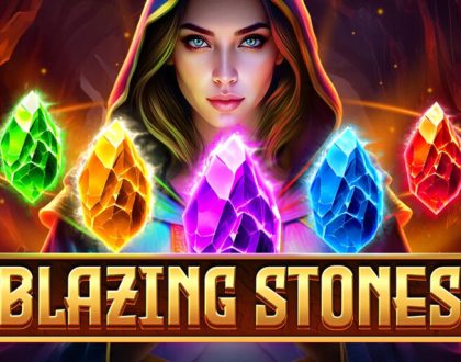 Genting Casino launches new Blazing Stones slot in an exclusive UK debut 3 Genting Casino launches new Blazing Stones slot in an exclusive UK debut