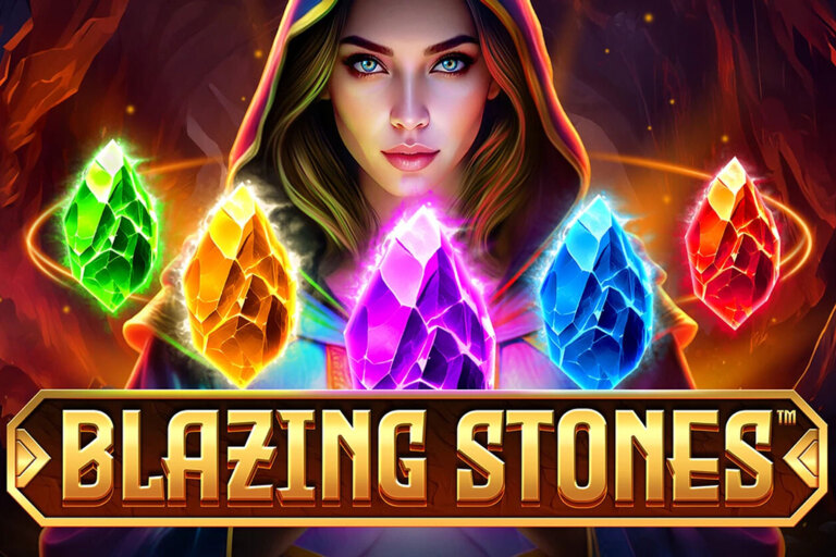 Genting Casino launches new Blazing Stones slot in an exclusive UK debut 2 Genting Casino launches new Blazing Stones slot in an exclusive UK debut