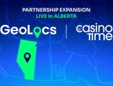 GeoLocs expands Casino Time partnership into Alberta’s regulated market 8 GeoLocs expands Casino Time partnership into Alberta’s regulated market