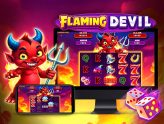 Greentube launches Flaming Devil with layered features and bonus games 12 Greentube launches Flaming Devil with layered features and bonus games