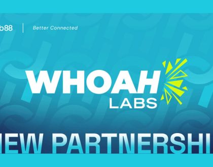 Hub88 expands content portfolio through Whoah Labs global distribution deal