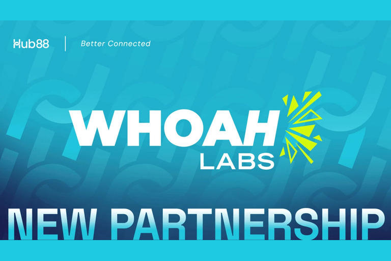 Hub88 expands content portfolio through Whoah Labs global distribution deal 2 Hub88 expands content portfolio through Whoah Labs global distribution deal
