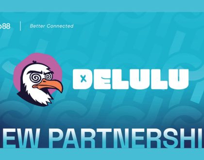 Hub88 expands its portfolio with DELULU Gaming slots and new game content 3 Hub88 expands its portfolio with DELULU Gaming slots and new game content