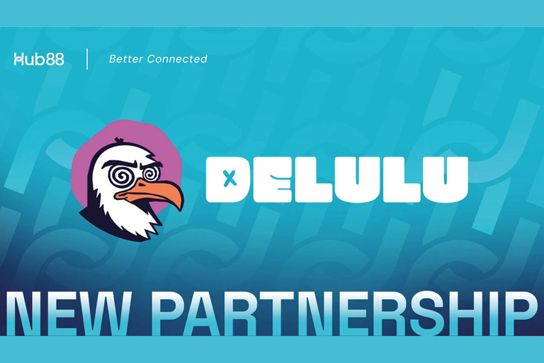 Hub88 expands its portfolio with DELULU Gaming slots and new game content 2 Hub88 expands its portfolio with DELULU Gaming slots and new game content