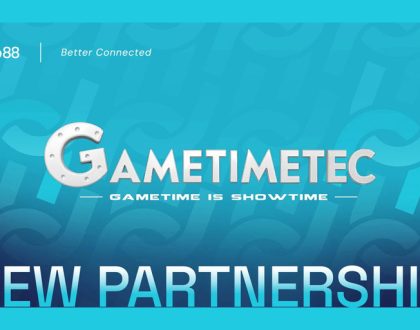 Hub88 expands operator offering with GameTimeTec Showtime Slots portfolio