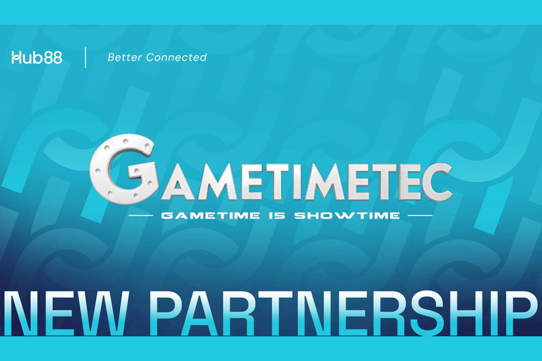 Malta Media News: Your Gateway to iGaming and Business Success! 50 Hub88 expands operator offering with GameTimeTec Showtime Slots portfolio