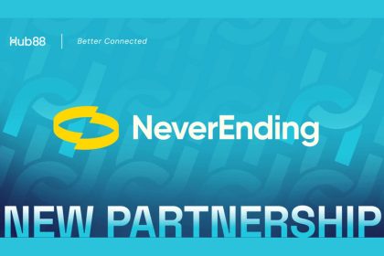 Hub88 arbeitet mit NeverEnding zusammen und erweitert globale Slot Inhalte 4 Hub88 partners with NeverEnding to expand its global slot content network