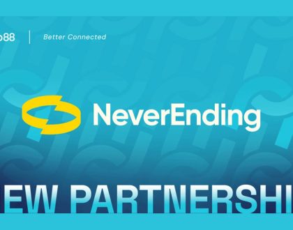 Hub88 partners with NeverEnding to expand its global slot content network