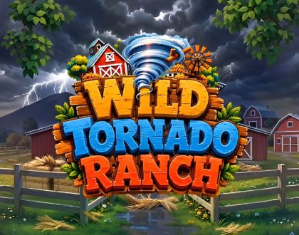 ICONIC21 veröffentlicht Wild Tornado Ranch mit hoher Volatilität 6 ICONIC21 launches Wild Tornado Ranch with high-volatility slot features