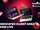 ICONIC21 launches dedicated client area with Orange Synapse partnership