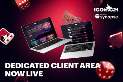 ICONIC21 launches dedicated client area with Orange Synapse partnership