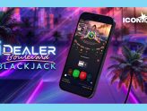 ICONIC21 launches iDealer Boulevard Blackjack with AI-powered dealer