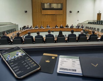 Im VIP-System des Glücksspiels: Wer kontrolliert die Manager? 9 Gambling VIP Managers Face Fresh Scrutiny