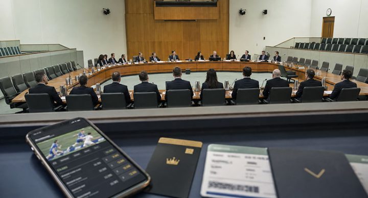 Gambling VIP Managers Face Fresh Scrutiny