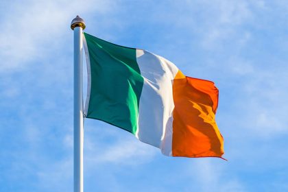 Ireland tightens gambling rules under new anti-money laundering strategy