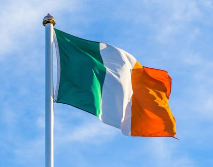 Ireland tightens gambling rules under new anti-money laundering strategy 3 Ireland tightens gambling rules under new anti-money laundering strategy