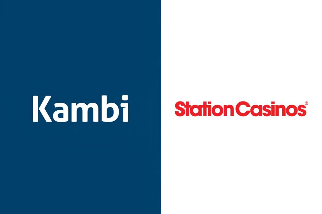 Kambi Group enters Nevada through 10-year Station Casinos partnership