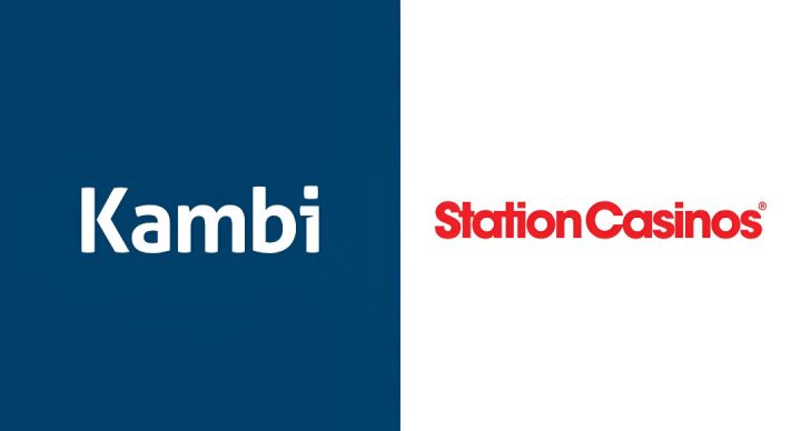 Kambi Group enters Nevada through 10-year Station Casinos partnership