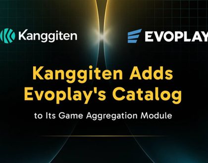 Kanggiten adds Evoplay games to its aggregation module for operators 3 Kanggiten adds Evoplay games to its aggregation module for operators