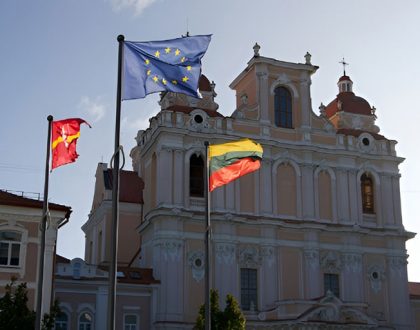 Lithuania’s gambling industry sees strong revenue growth in H1 2026