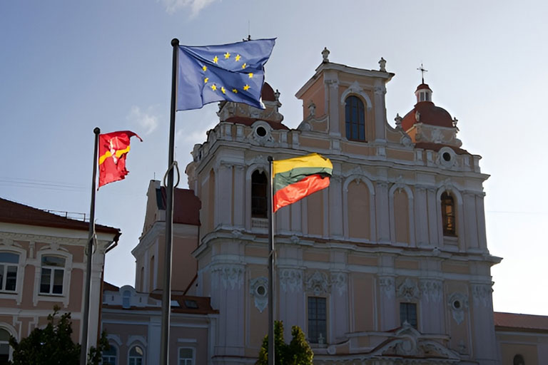 Malta Media News: Your Gateway to iGaming and Business Success! 56 Lithuania’s gambling industry sees strong revenue growth in H1 2026