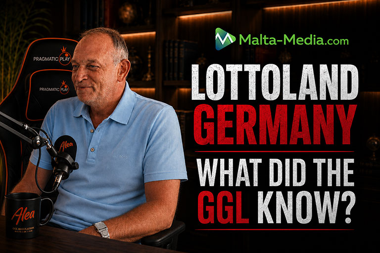 Lottoland Deutschland: Was wusste die GGL vor der Lizenzierung? 2 Lottoland Germany: What did the GGL know before Licensing?