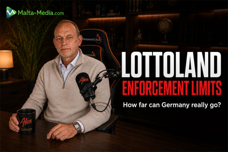 Lottoland and the limits of German gambling enforcement