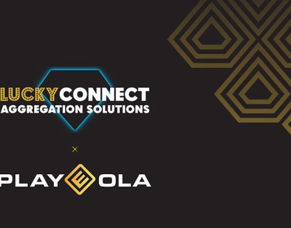 LuckyStreak strengthens LuckyConnect platform with PlayEola content deal 4 LuckyStreak strengthens LuckyConnect platform with PlayEola content deal