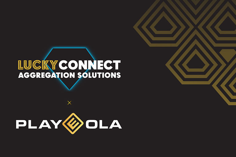 LuckyStreak strengthens LuckyConnect platform with PlayEola content deal