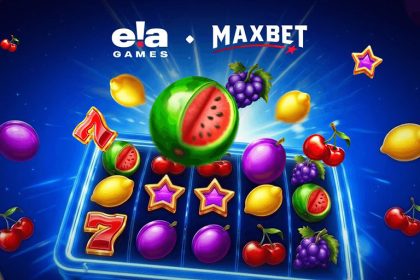 MaxBet erweitert sein Casino Angebot in Rumänien mit ELA Games Inhalten 22 MaxBet expands its casino offering in Romania with new ELA Games content