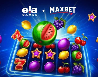 MaxBet expands its casino offering in Romania with new ELA Games content