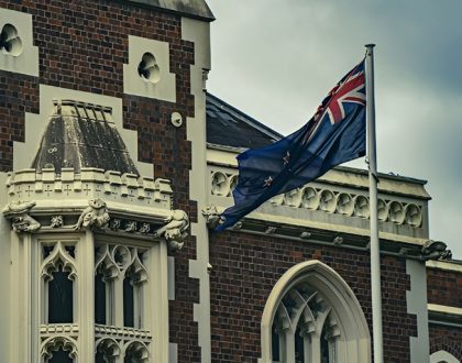 New Zealand sees nearly 50 operators compete for online casino licences