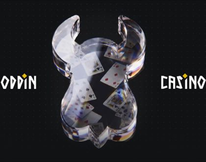 Oddin.gg launches Oddin Casino to redefine live casino entertainment with AI 3 Oddin.gg launches Oddin Casino to redefine live casino entertainment with AI