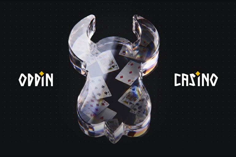 Oddin.gg launches Oddin Casino to redefine live casino entertainment with AI 2 Oddin.gg launches Oddin Casino to redefine live casino entertainment with AI